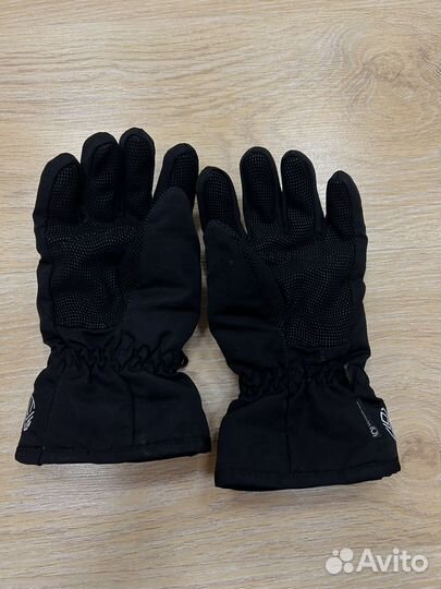 Перчатки детские outventure