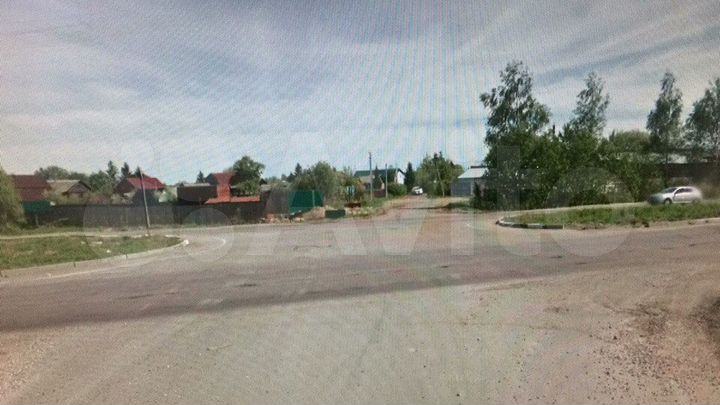 Участок 12,7 сот. (ИЖС)