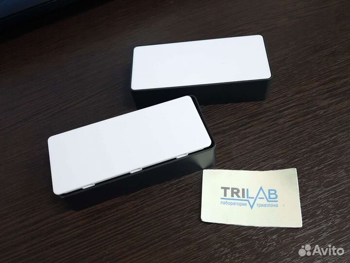 Power Bank без аккумулятора