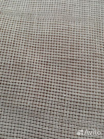 Ткань-канва