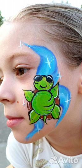 Аквагример