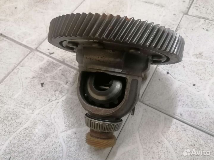 Volkswagen transporter t4