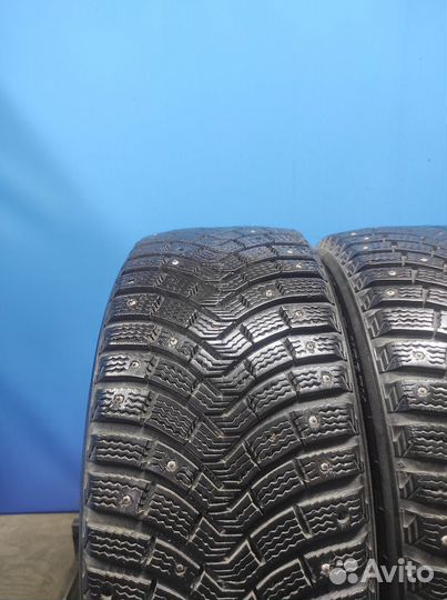 Michelin X-Ice North 2 215/50 R17 94Q