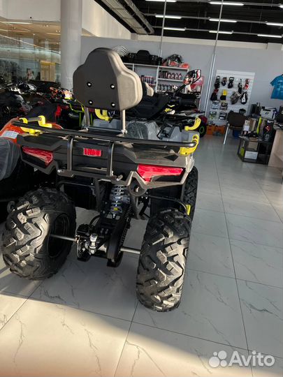 Avantis Ray 200 Lux – идеальный выбор для приключений