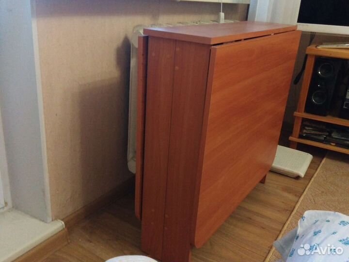 Тумба выкатная бу