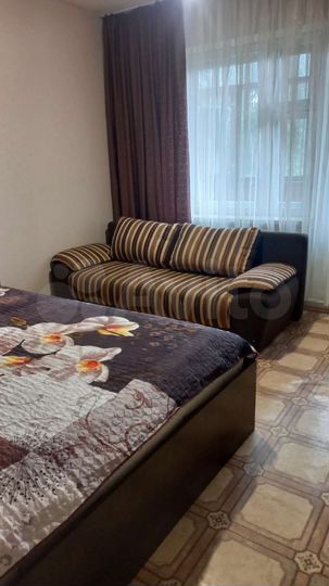 2-к. квартира, 46 м², 6/9 эт.