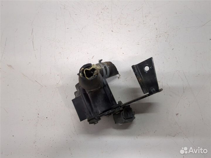 Насос водяной Audi A4 (B8), 2008