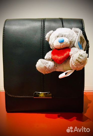 Мишка Тедди