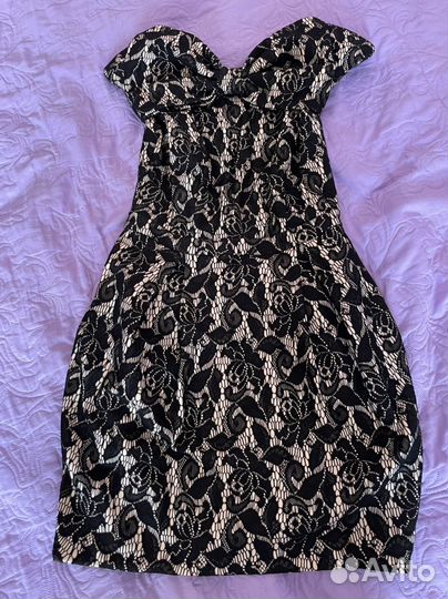 Пакет вещей