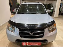 Hyundai Santa Fe 2.7 AT, 2006, 139 000 км, с пробегом, цена 1 275 000 руб.