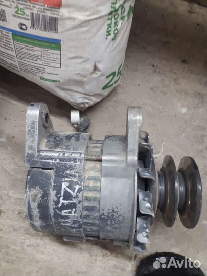 Продам генератор