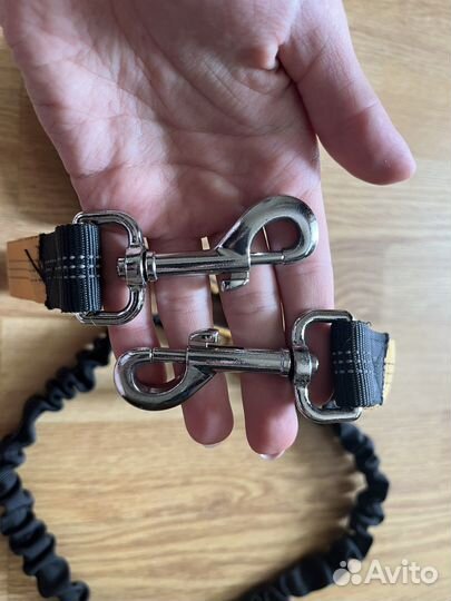 Поводок для собак