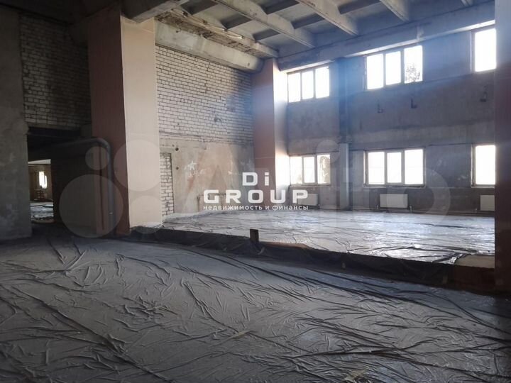 Аренда помещения с ремонтом 298 кв м