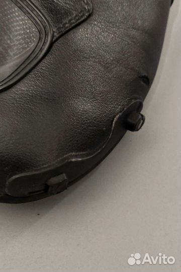 Мотоботы alpinestars smx6 р. 46