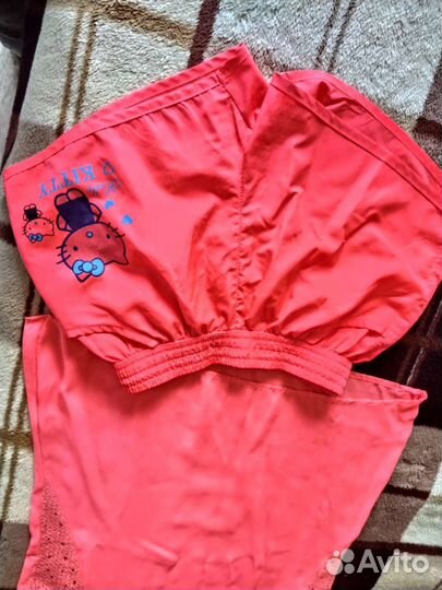 Шорты+ футболка