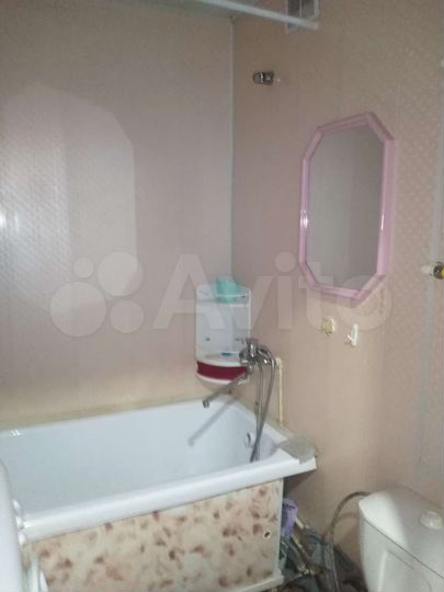 1-к. квартира, 30,3 м², 1/4 эт.