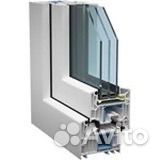 Окна пвх и двери в дом под ключ