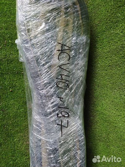 Уплотнение двери Toyota Camry ACV40-aeank 2azfe