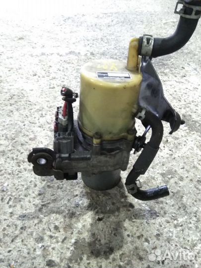 Эгур для Мазда 3 BK