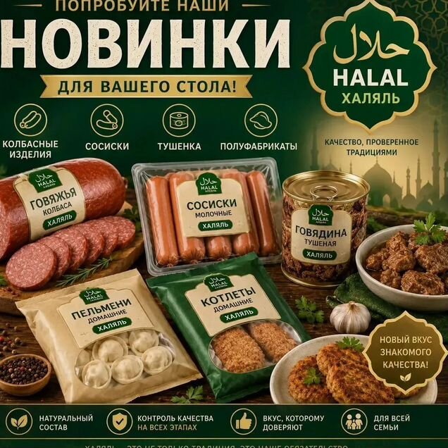 Колбаса сосиски тушёнка
