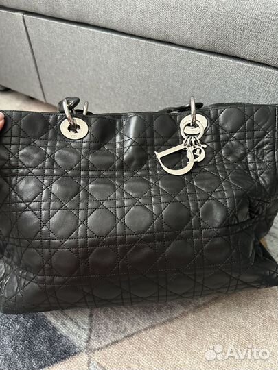 Сумка Dior