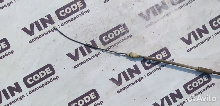 Трос сцепления Nissan almera G15