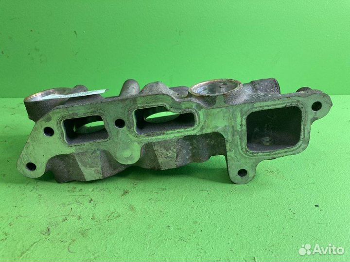 Корпус термостата MAN TGX