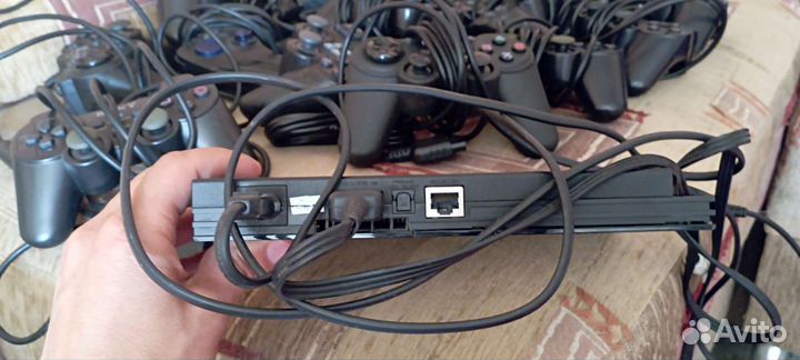 Sony playstation 2 PS2