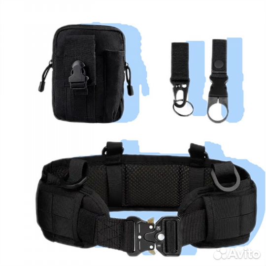 Рюкзаки, сумки, ремни туристические, тактические