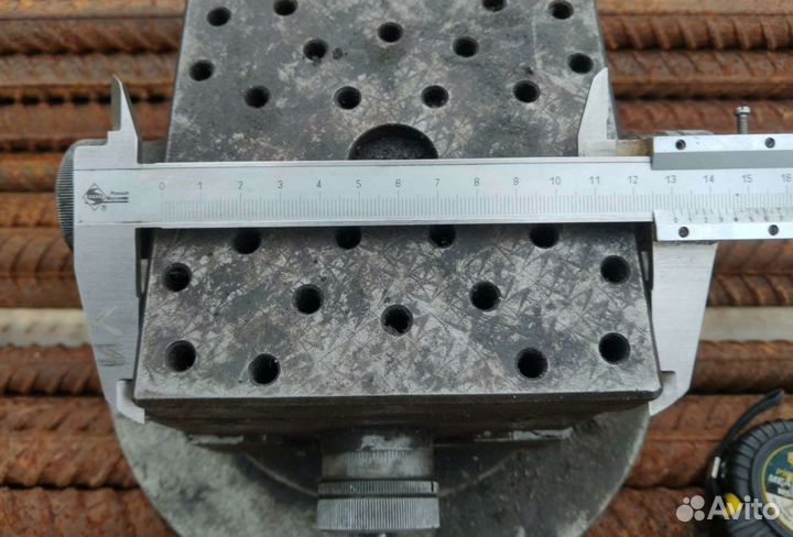 Стол Maho координатный прецизионный