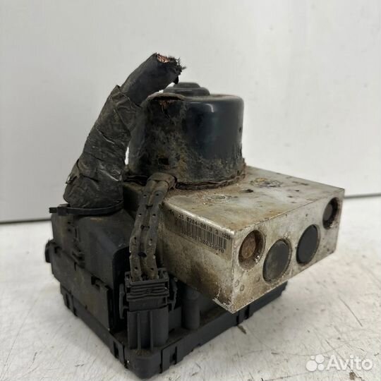 Блок абс, 348687 Chrysler PT Cruiser