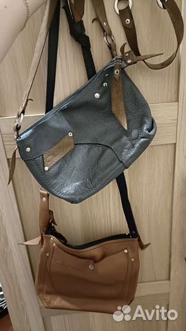 Клатч пэчворк