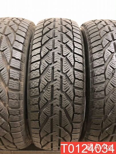 Tigar Winter 185/60 R15 88T