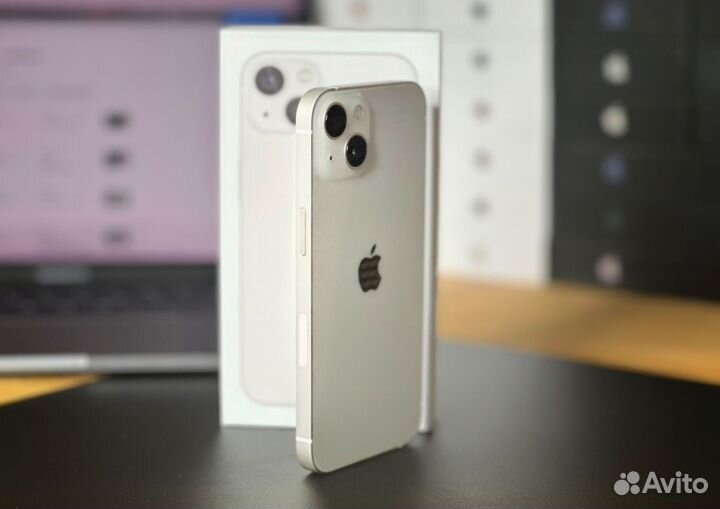iPhone 13, 128 ГБ