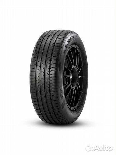 Pirelli Scorpion 255/55 R18