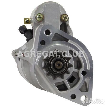 Стартер krauf STH1424NL