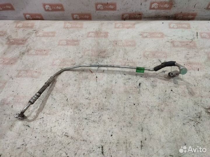 Трубка кондиционера Ssangyong Kyron DJ D20DT