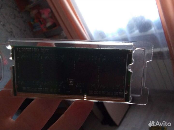 Оперативная память ddr3r 4 gb для ноутбука