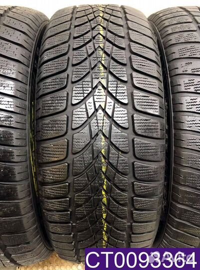 Dunlop SP Winter Sport 4D 205/55 R16 96T