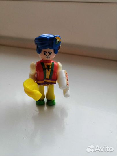 Старые киндеры