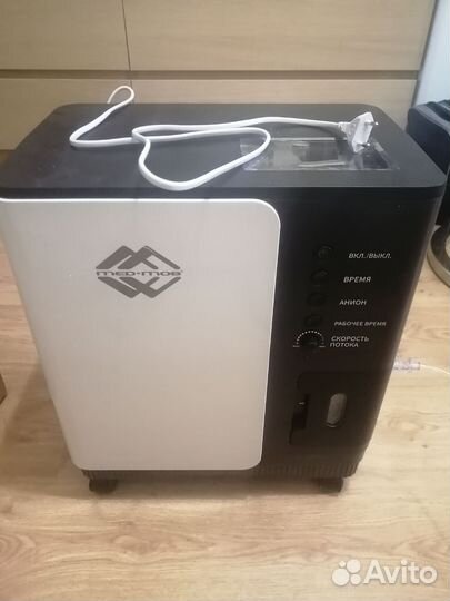 Кислородный концентратор