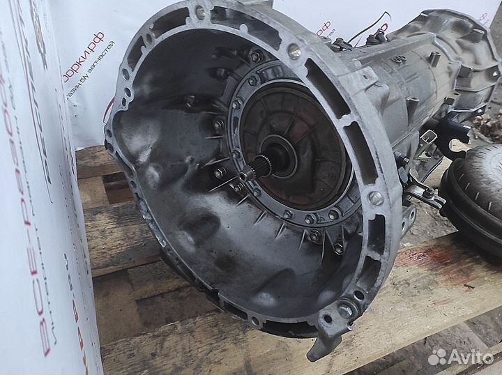 АКПП Lexus GX460 URJ150 4.6 1urfe 4WD A760F so