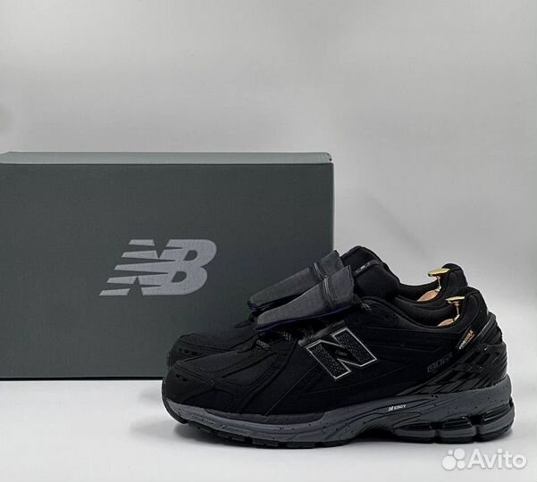 Кроссовки New balance