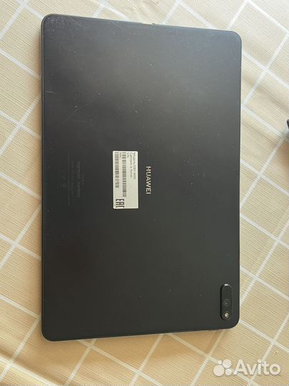 Huawei matepad 11 128Gb DBY-W09