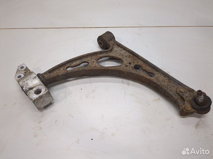 Рычаг подвески Skoda Octavia (A5), 2007