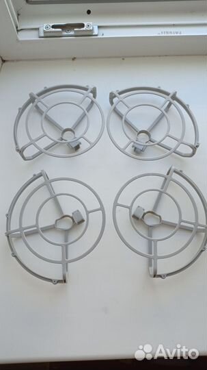 Стики пульта для дрона dji mini 2