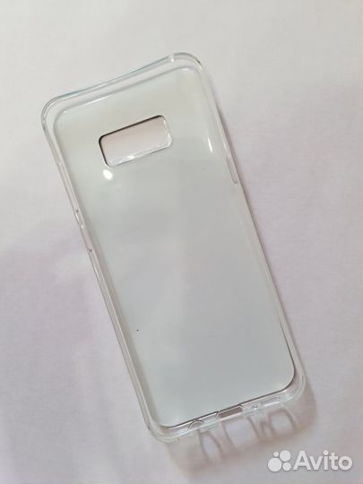 Чехол на Samsung galaxy s8 plus