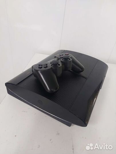 Sony Playstation 3 500Gb super slim