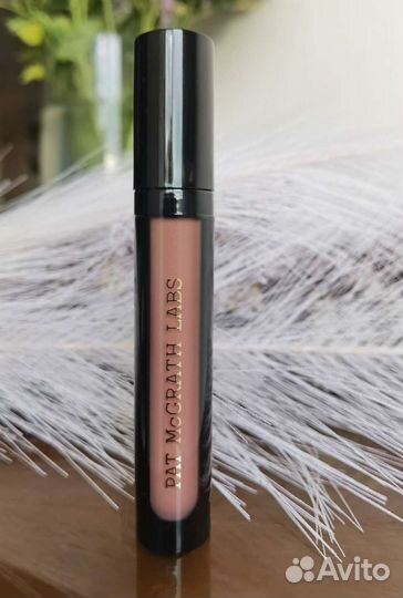 Pat McGrath Labs Жидкая, Матовая Помада