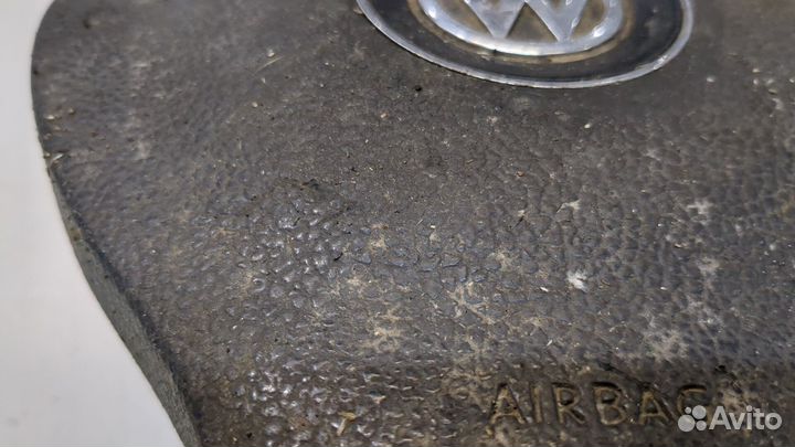 Подушка безопасности водителя Volkswagen Transporter 5, 2013